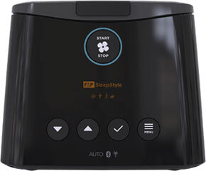 My CPAP